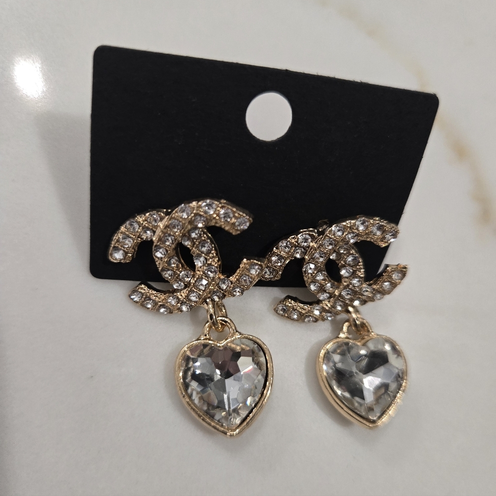 🔥Lux Earrings🔥